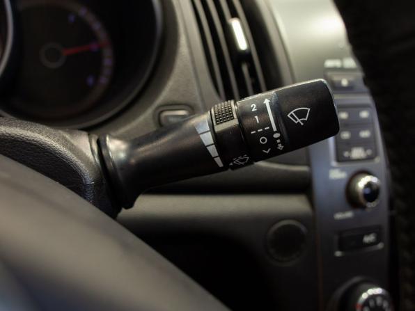 Kia Cerato II с пробегом 2011 года, цена 835 000 рублей, 224162 км, седан, Автокод Объявления