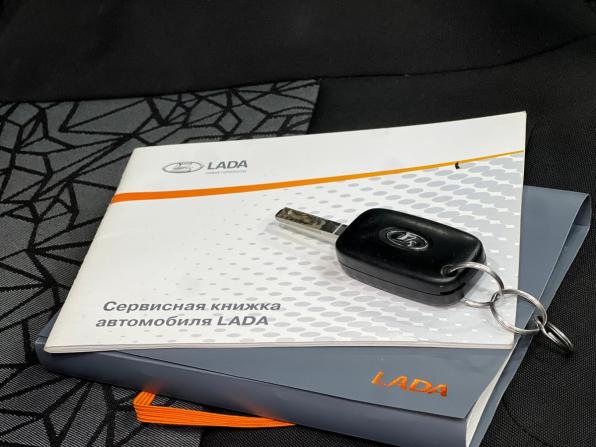 Lada (ВАЗ) XRAY I с пробегом 2021 года, цена 895 000 рублей, 135000 км, хэтчбек, Автокод Объявления