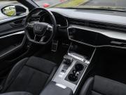 Audi A6 V (C8) Санкт-Петербург  - изображение 47