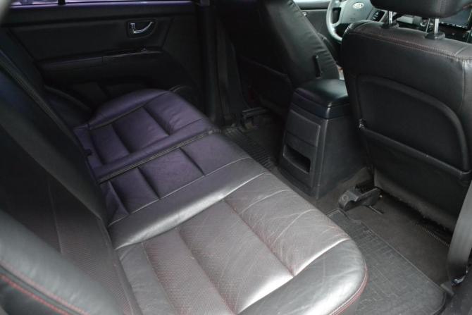 Kia Sorento I Рестайлинг с пробегом 2007 года, цена 650 000 рублей, 303028 км, внедорожник, Автокод Объявления
