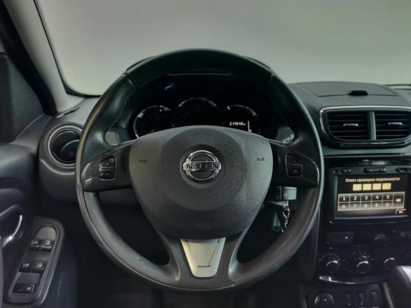 Nissan Terrano III (D10) с пробегом 2020 года, цена 1 140 000 рублей, 317530 км, внедорожник, Автокод Объявления