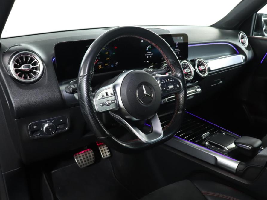Mercedes-Benz GLB I (X247) Москва  - изображение 13