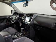 Toyota Land Cruiser Prado 150 Series Рестайлинг 2 Химки  - изображение 44