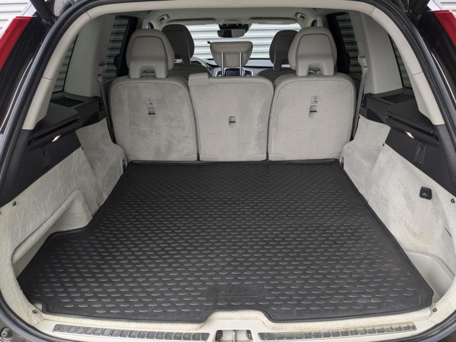 Volvo XC90 II Москва  - изображение 10