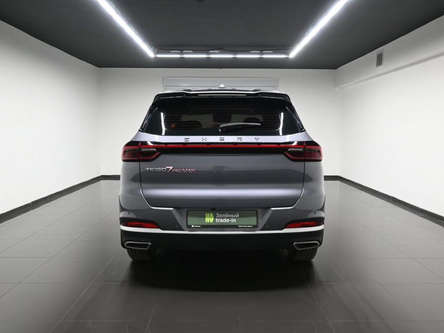 Chery Tiggo 7 Pro Max I Тверь  - изображение 4