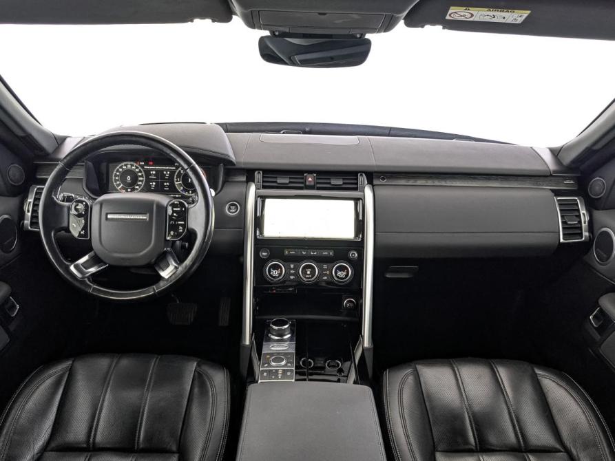 Land Rover Discovery V Москва  - изображение 14