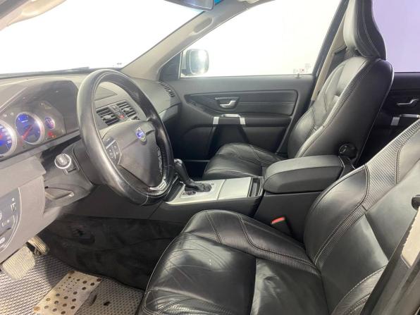 Volvo XC90 I Рестайлинг с пробегом 2013 года, цена 1 449 000 рублей, 302598 км, внедорожник, Автокод Объявления