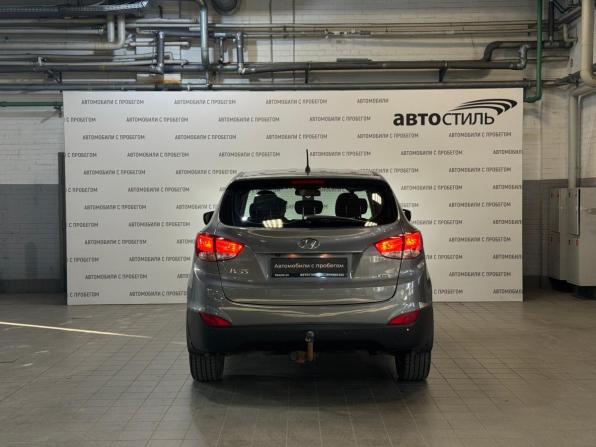 Hyundai ix35 I Рестайлинг с пробегом 2014 года, цена 1 279 000 рублей, 76068 км, внедорожник, Автокод Объявления
