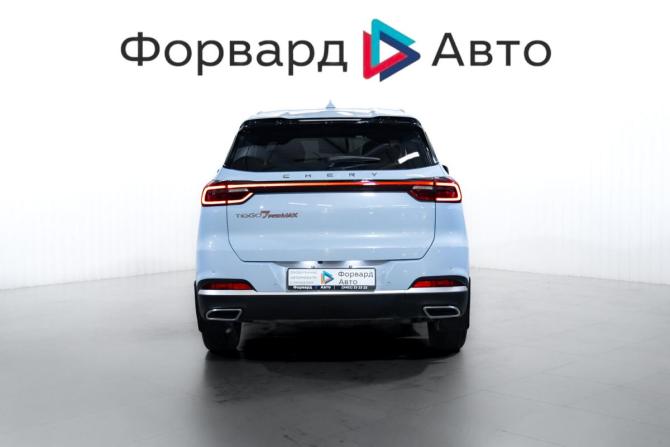 Chery Tiggo 7 Pro Max I с пробегом 2023 года, цена 1 779 000 рублей, 67270 км, внедорожник, Автокод Объявления