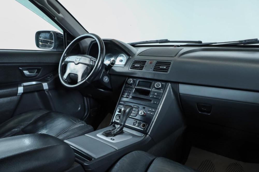 Volvo XC90 I Рестайлинг Новосибирск  - изображение 10