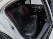 Mercedes-Benz C-Класс AMG IV (W205) Краснодар  - изображение 46