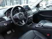 Mercedes-Benz GLE I (W166) Москва  - изображение 39