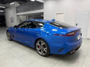 Kia Stinger I Казань  - изображение 32