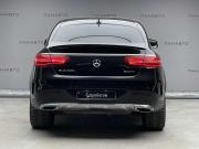 Mercedes-Benz GLE I (W166) Москва  - изображение 19