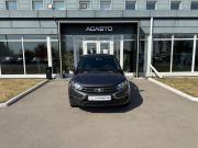 Lada (ВАЗ) Granta I Рестайлинг Энгельс  - изображение 31