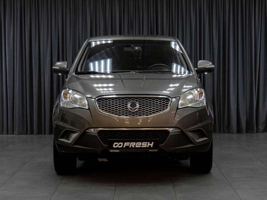 SsangYong Actyon II Тюмень  - изображение 3