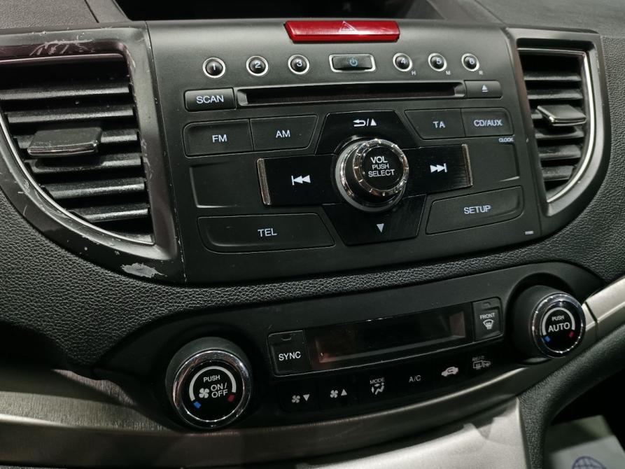 Honda CR-V IV Ставрополь  - изображение 22