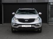 Kia Sportage III Рестайлинг Москва  - изображение 17