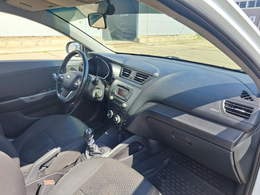 Kia Rio III Набережные Челны  - изображение 13