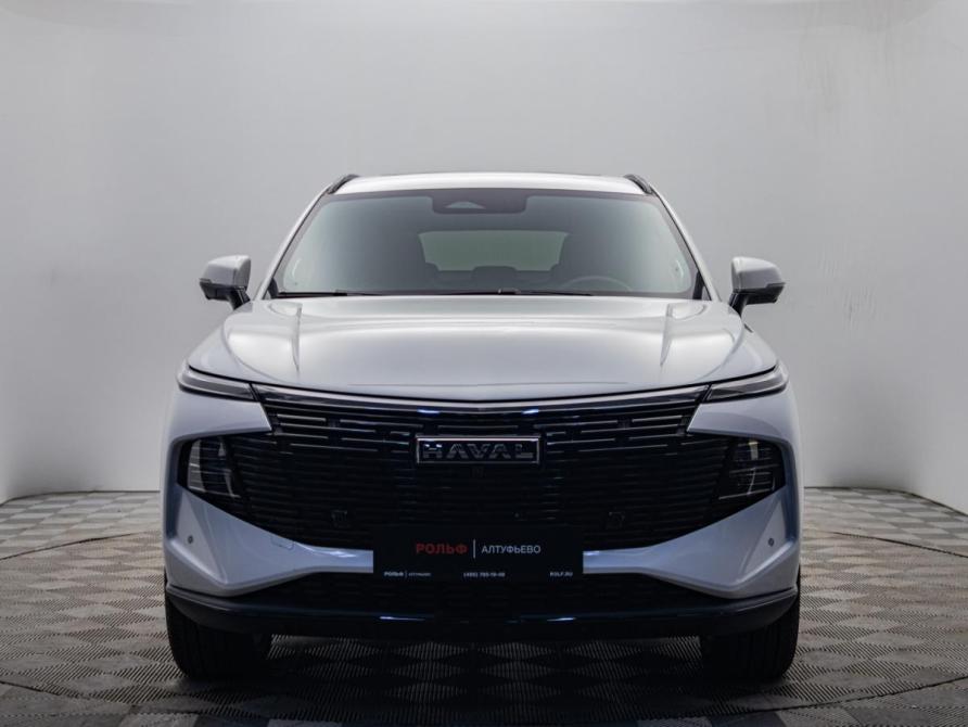 Haval F7x II Москва  - изображение 9