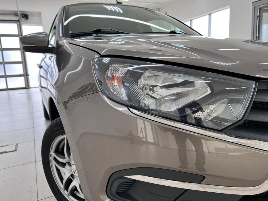 Lada (ВАЗ) Granta I Рестайлинг Волгоград  - изображение 11