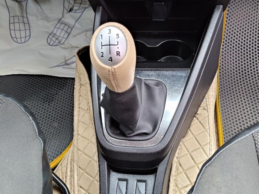 Lada (ВАЗ) XRAY I Челябинск  - изображение 12