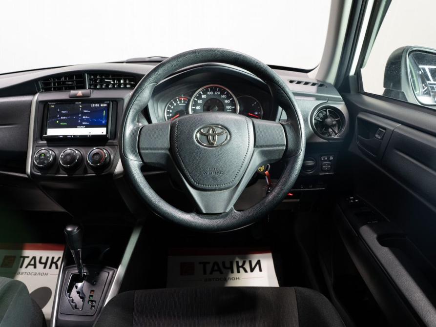 Toyota Corolla XI (E160 E170) Рестайлинг 2 Чита  - изображение 8