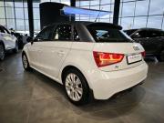 Audi A1 I (8X) Тюмень  - изображение 29