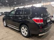 Toyota Highlander II (XU40) Рестайлинг Пермь  - изображение 9