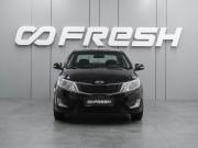 Kia Rio III Воронеж  - изображение 21