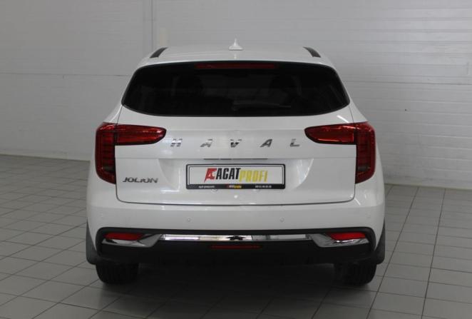 Haval Jolion I с пробегом 2022 года, цена 1 890 000 рублей, 21384 км, внедорожник, Автокод Объявления