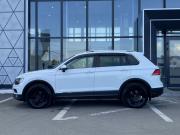 Volkswagen Tiguan II Москва  - изображение 30