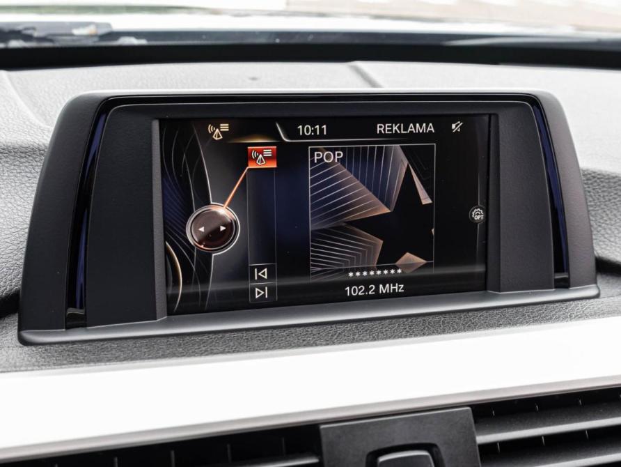 BMW 3 серии VI (F3x) Краснодар  - изображение 13