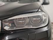 BMW X5 III (F15) Москва  - изображение 56