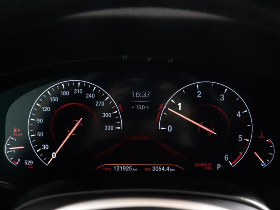 BMW 5 серии VII (G30/G31/G38) Химки  - изображение 12