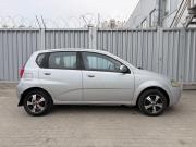 Chevrolet Aveo I Ростов-на-Дону  - изображение 22