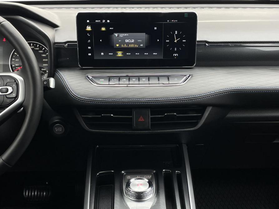 Haval Jolion I Рестайлинг Тамбов  - изображение 17