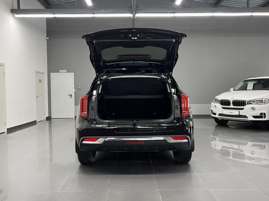 Haval Jolion I Тверь  - изображение 7