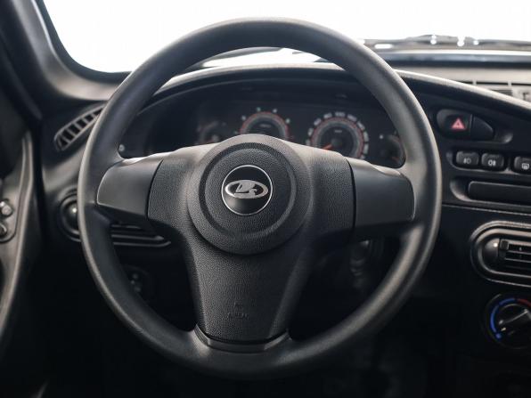 Lada (ВАЗ) Niva Travel I с пробегом 2021 года, цена 829 000 рублей, 115274 км, внедорожник, Автокод Объявления