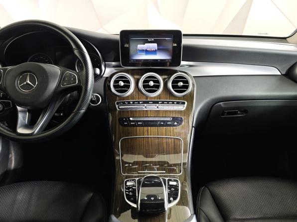 Mercedes-Benz GLC I (X253) с пробегом 2016 года, цена 2 450 000 рублей, 166867 км, внедорожник, Автокод Объявления