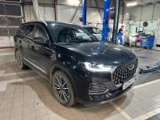 Chery Tiggo 8 Pro Max I Рестайлинг Санкт-Петербург  - изображение 9