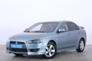 Mitsubishi Lancer X Омск  - изображение 27