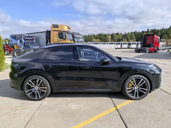 Porsche Cayenne III Рестайлинг с пробегом 2026 года, цена 25 900 000 рублей, 23 км, внедорожник, Автокод Объявления