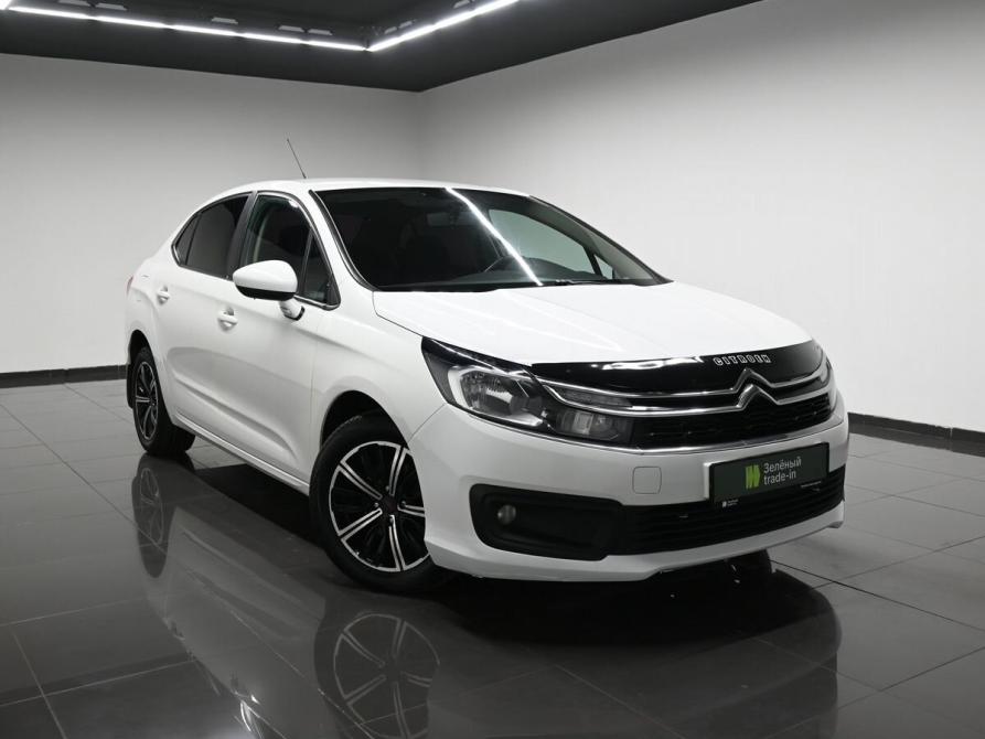 Citroen C4 II Рестайлинг Тверь  - изображение 5