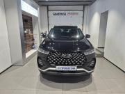 Chery Tiggo 7 Pro I Москва  - изображение 17