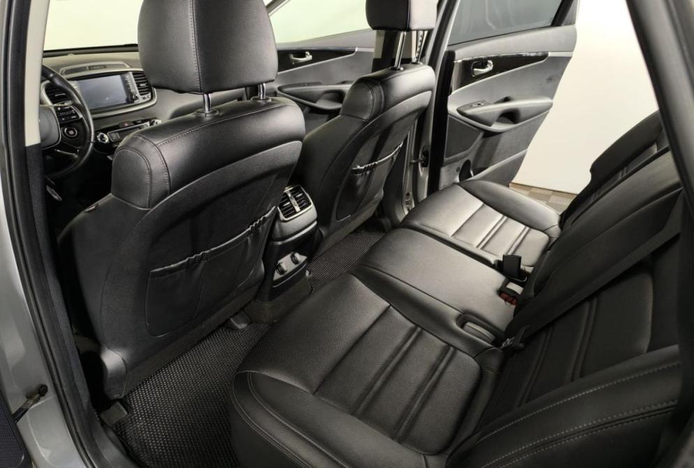 Kia Sorento II Рестайлинг Нижний Новгород  - изображение 12