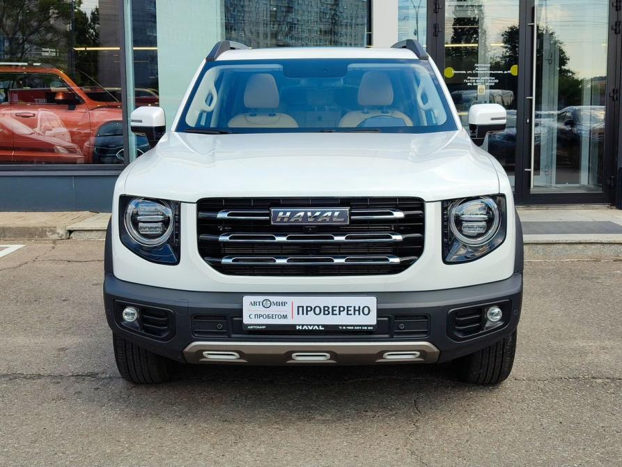 Haval Dargo I Москва  - изображение 2