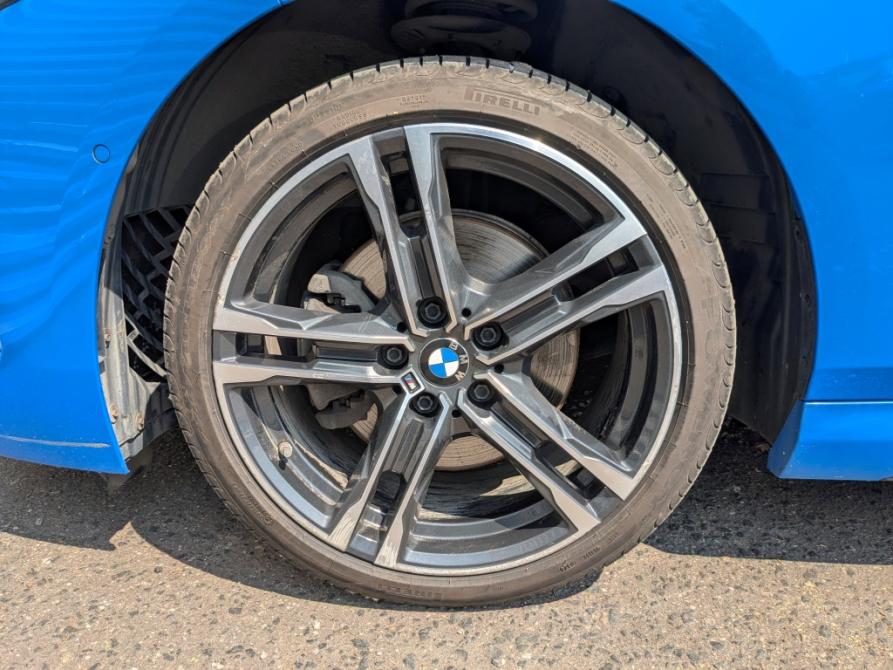 BMW 2 серии F44 Москва  - изображение 15