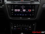 Volkswagen Tiguan II Рестайлинг Москва  - изображение 32