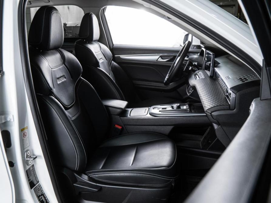 Haval Jolion I Волгоград  - изображение 8